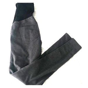 Motherhood Maternity Leggings